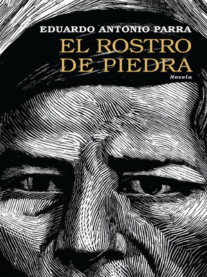 cover image of El rostro de piedra